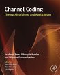 Channel Coding: Theory, Algorithms, and... - Bild 1