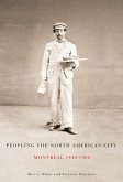Peopling the North American City (eBook, PDF)