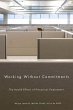 Working Without Commitments (eBook, PDF) - Bild 1