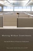 Working Without Commitments (eBook, PDF)