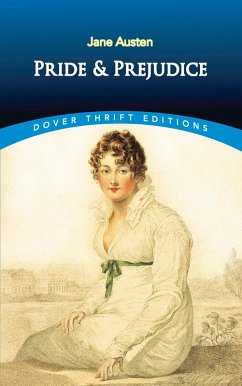 Pride and Prejudice (eBook, ePUB) - Austen, Jane