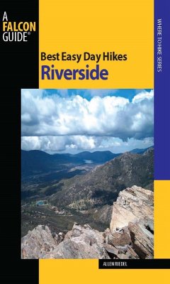 Cover Best Easy Day Hikes Riverside (eBook, ePUB)