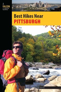 Cover Best Hikes Near Pittsburgh (eBook, ePUB)