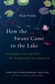 How the Swans Came to the Lake (eBook, ePUB)