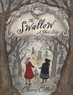 Cover The Swallow (eBook, ePUB)