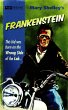 Frankenstein (eBook, ePUB) - Bild 1