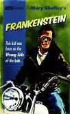 Frankenstein (eBook, ePUB)