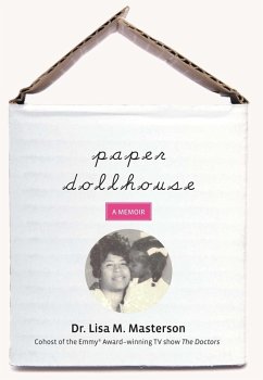 Paper Dollhouse (eBook, ePUB) Cover Paper Dollhouse (eBook, ePUB)