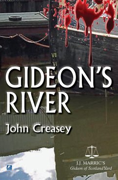 Gideon's River (eBook, ePUB) - Creasey, John