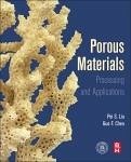 Porous Materials (eBook, ePUB)