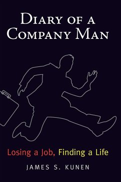 Cover Diary of a Company Man (eBook, ePUB)