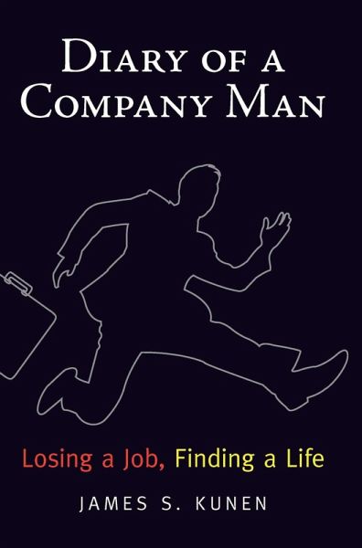 Diary of a Company Man (eBook, ePUB) Diary of a Company Man (eBook, ePUB)