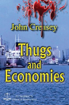 Cover Thugs And Economies (eBook, ePUB)