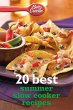 Betty Crocker 20 Best Summer Slow... - Bild 1