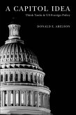 Capitol Idea (eBook, ePUB)
