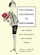 Gospel According to Coco Chanel (eBook,... - Bild 1