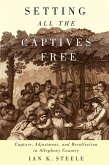 Setting All the Captives Free (eBook, ePUB)