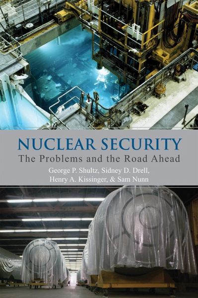 Nuclear Security (eBook, PDF)