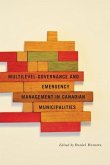 Multilevel Governance and Emergency Management in Canadian Municipalities (eBook, ePUB)