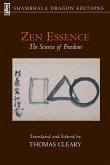 Zen Essence (eBook, ePUB)