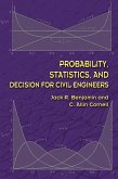 Probability, Statistics, and Decision for Civil Engineers (eBook, ePUB)
