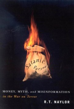 Cover Satanic Purses (eBook, ePUB)