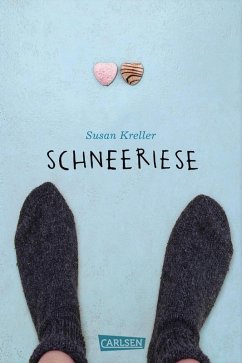 Schneeriese (eBook, ePUB) - Kreller, Susan