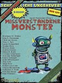 Missverstandene Monster (eBook, ePUB)
