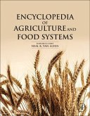 Encyclopedia of Agriculture and Food Systems (eBook, ePUB)