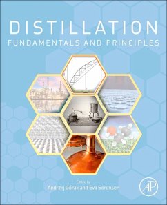 Cover Distillation (eBook, ePUB)