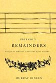Friendly Remainders (eBook, PDF)