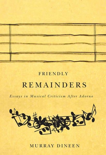 Friendly Remainders (eBook, PDF)