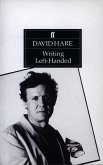 Writing Left-Handed (eBook, ePUB)