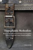 Transatlantic Methodists (eBook, ePUB) Transatlantic Methodists (eBook, ePUB)