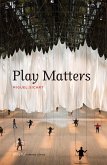 Play Matters (eBook, ePUB)