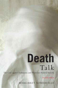 Cover Death Talk, Second Edition (eBook, ePUB)
