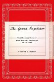 Grand Regulator (eBook, ePUB) Grand Regulator (eBook, ePUB)