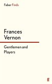 Gentlemen and Players (eBook, ePUB)