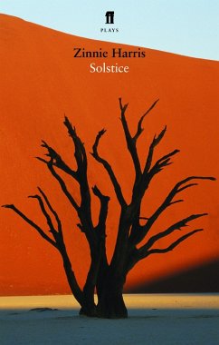 Solstice (eBook, ePUB) - Harris, Zinnie