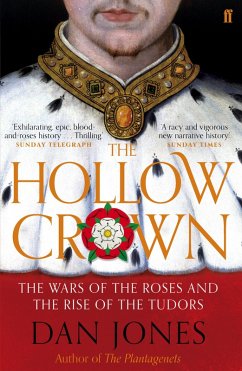 The Hollow Crown (eBook, ePUB) - Jones, Dan