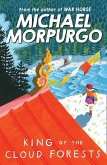King of the Cloud Forests (eBook, ePUB)