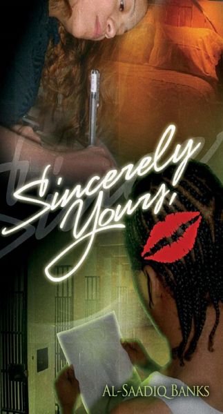 Sincerely Yours (eBook, ePUB)