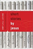 Short Stories by Jesus (eBook, ePUB)