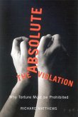 Absolute Violation (eBook, ePUB)