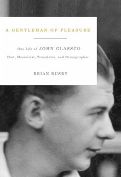 Gentleman of Pleasure (eBook, ePUB) - Busby, Brian