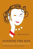 Outside the Box (eBook, ePUB) Outside the Box (eBook, ePUB)
