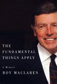 Fundamental Things Apply (eBook, ePUB) Fundamental Things Apply (eBook, ePUB)