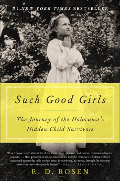 Cover Such Good Girls (eBook, ePUB)