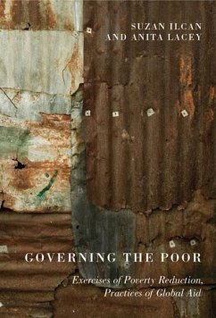 Governing the Poor (eBook, ePUB) - Ilcan, Suzan