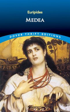 Medea (eBook, ePUB) - Euripides
